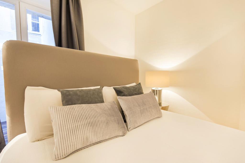 Апартаменты Lovelystay - Liberdade Unique Style!